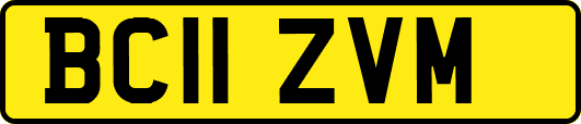 BC11ZVM