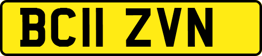 BC11ZVN