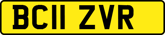 BC11ZVR