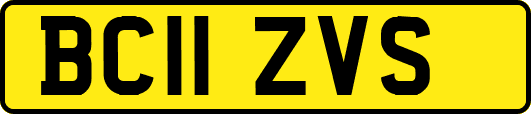 BC11ZVS