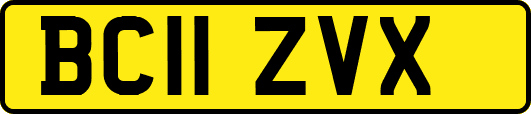 BC11ZVX