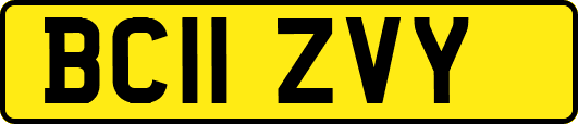 BC11ZVY