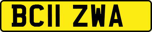 BC11ZWA