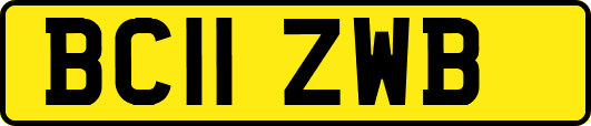BC11ZWB