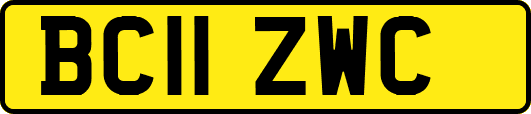 BC11ZWC