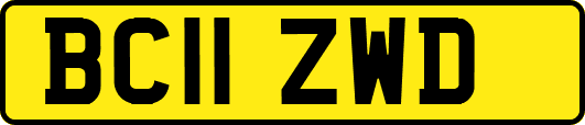 BC11ZWD