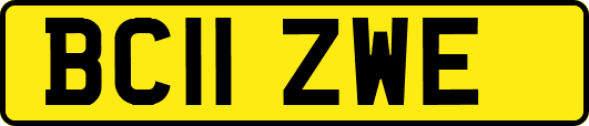 BC11ZWE
