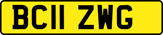 BC11ZWG
