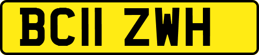 BC11ZWH