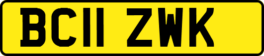 BC11ZWK