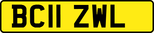 BC11ZWL