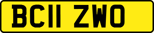 BC11ZWO