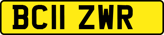 BC11ZWR