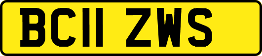 BC11ZWS