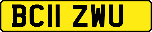 BC11ZWU
