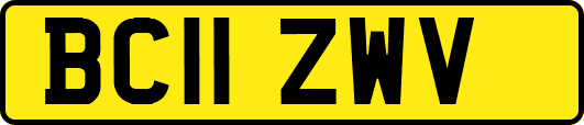 BC11ZWV