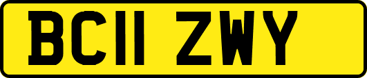 BC11ZWY