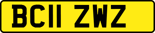 BC11ZWZ