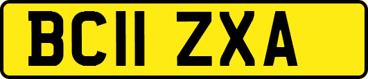 BC11ZXA