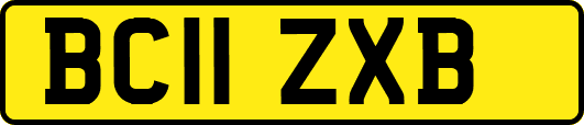 BC11ZXB