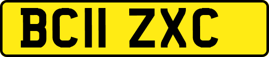 BC11ZXC