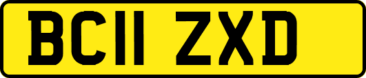 BC11ZXD