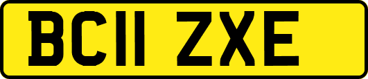 BC11ZXE
