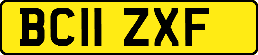 BC11ZXF