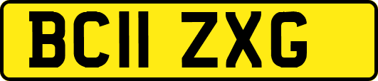 BC11ZXG