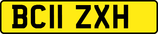 BC11ZXH