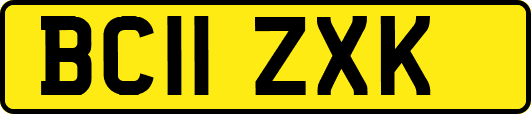 BC11ZXK