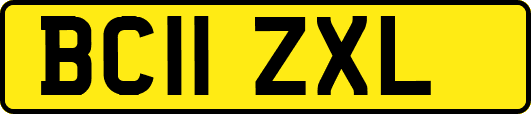 BC11ZXL