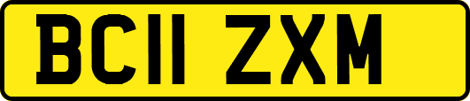 BC11ZXM
