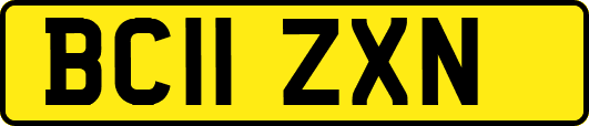 BC11ZXN