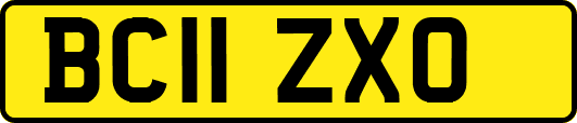BC11ZXO