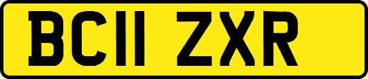 BC11ZXR
