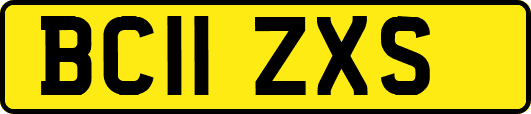 BC11ZXS