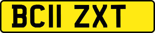 BC11ZXT