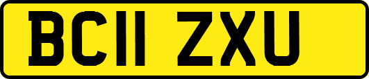 BC11ZXU