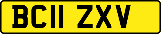 BC11ZXV