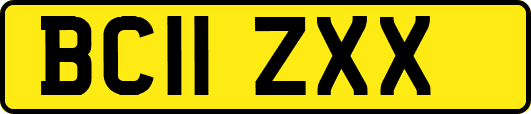 BC11ZXX
