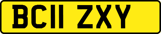 BC11ZXY