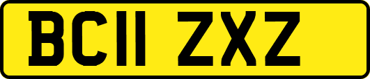BC11ZXZ