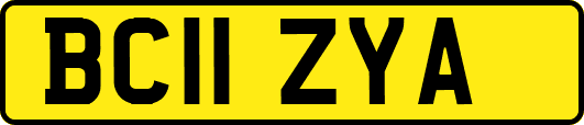 BC11ZYA
