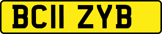 BC11ZYB
