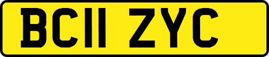 BC11ZYC
