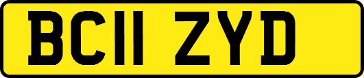 BC11ZYD