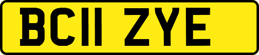 BC11ZYE