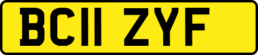 BC11ZYF
