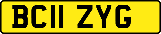 BC11ZYG